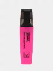 Розовый текстовыделитель Attache Colored, 1-5 мм