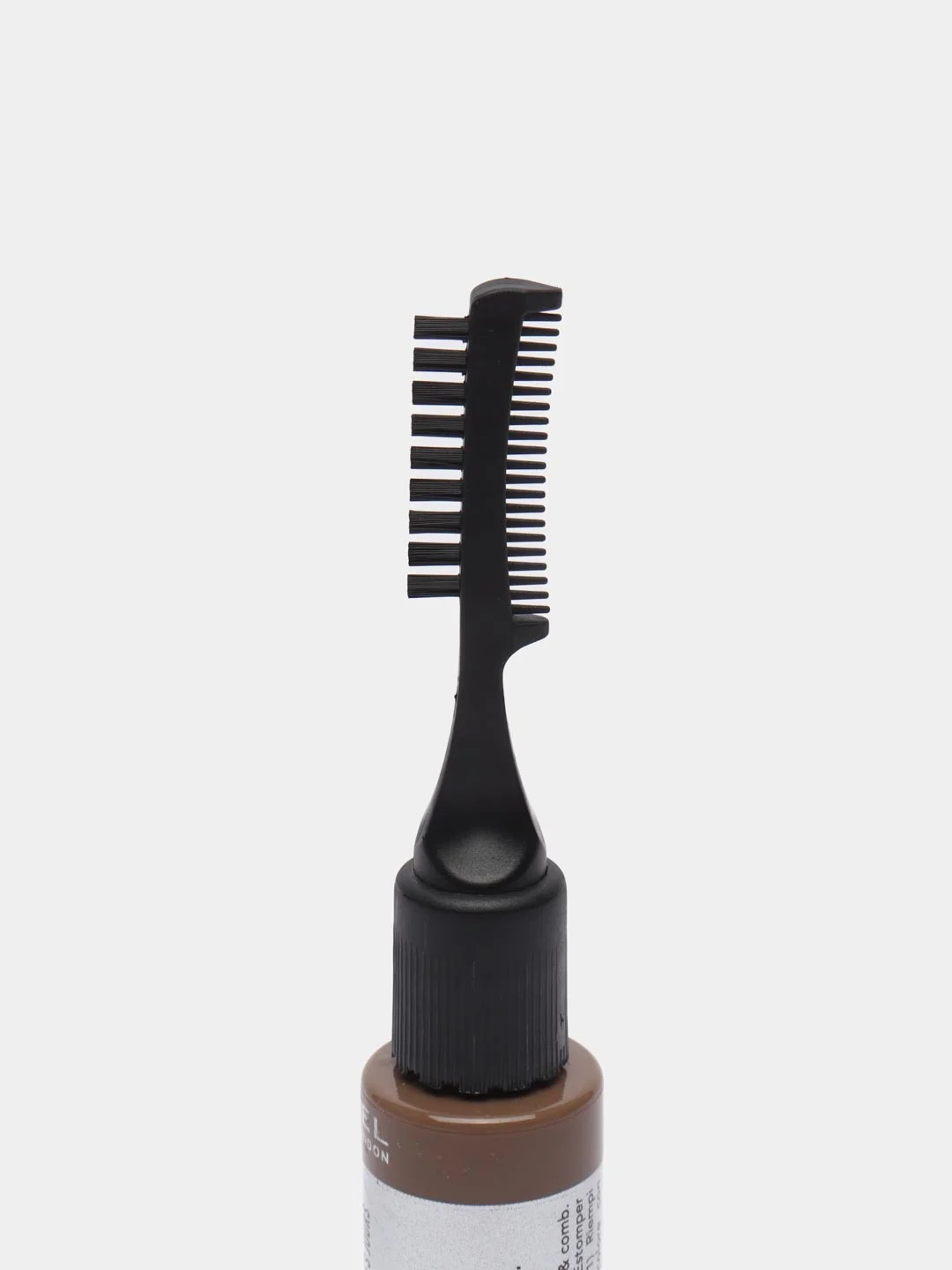 Тинт для бровей Rimmel, оттенок 02с, щеточкой