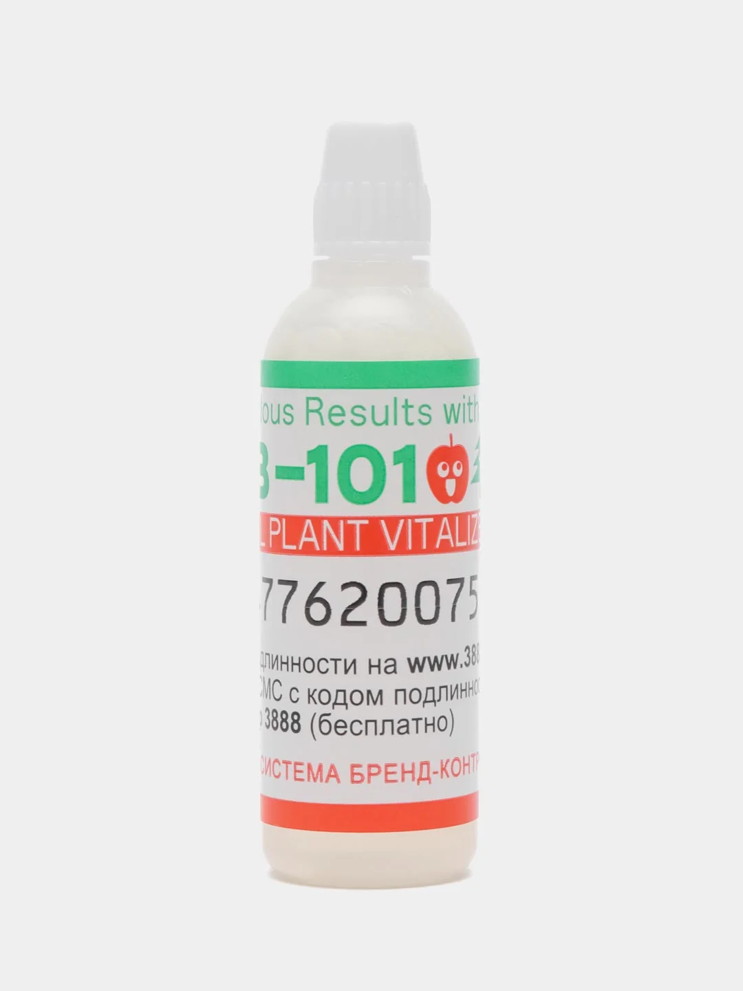 Виталайзер HB-101 для подкормки растений, 6 мл