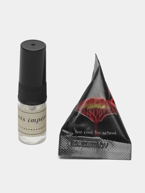 Отливант Essential Parfums "Bois Imperial", 2 мл