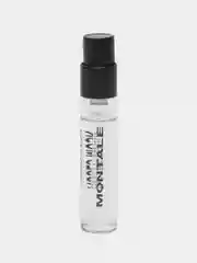 Пробник Montal Roses Musk, розовый мускус, 2 мл