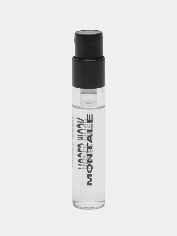 Пробник Montal Roses Musk, розовый мускус, 2 мл