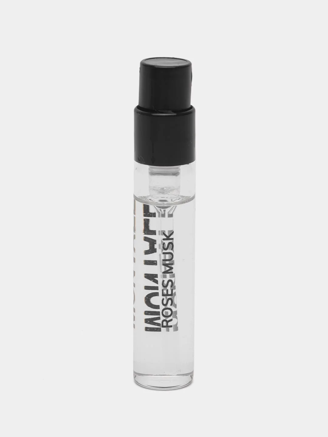Пробник Montal Roses Musk, розовый мускус, 2 мл
