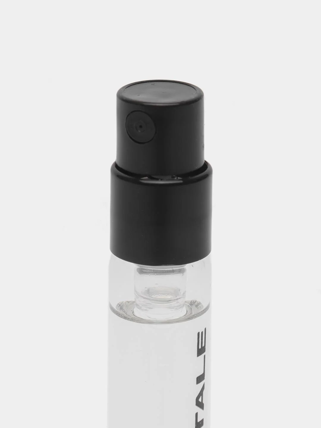 Пробник Montal Roses Musk, розовый мускус, 2 мл