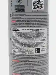Пудровый мусс для создания экстремально стойкого объема и текстуры Loreal, 250 ml