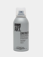 Спрей Tecni Art Constructor, для создания объемной укладки, 150 мл