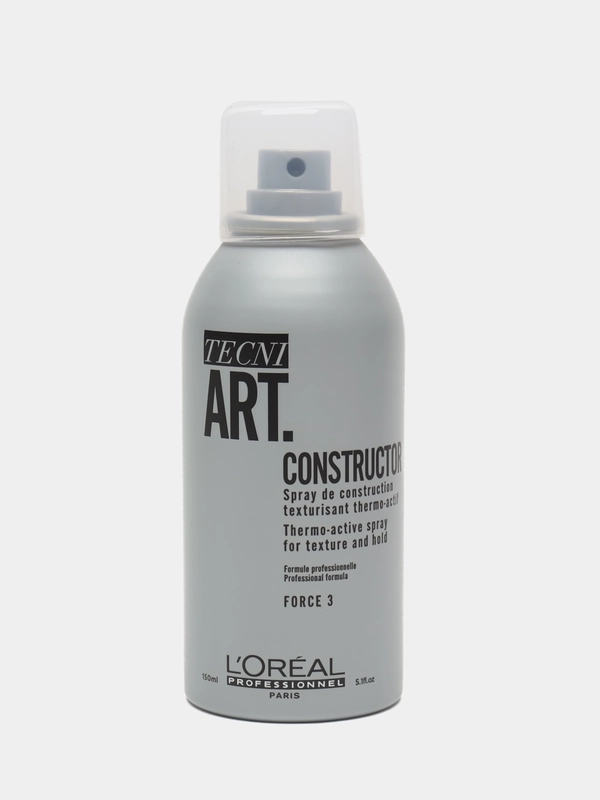 Спрей Tecni Art Constructor, для создания объемной укладки, 150 мл