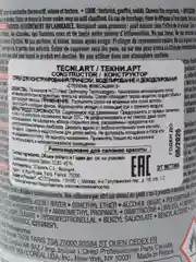 Спрей Tecni Art Constructor, для создания объемной укладки, 150 мл
