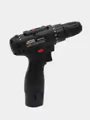 Шуруповерт 12v 2 аккумулятора