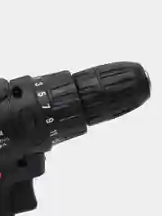 Шуруповерт 12v 2 аккумулятора