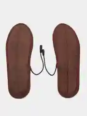 Стельки для обуви с подогревом от USB