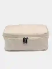 Молочный дорожная сумка для кабелей,USB-органайзер для гаджетов,проводов,сумка для хранения