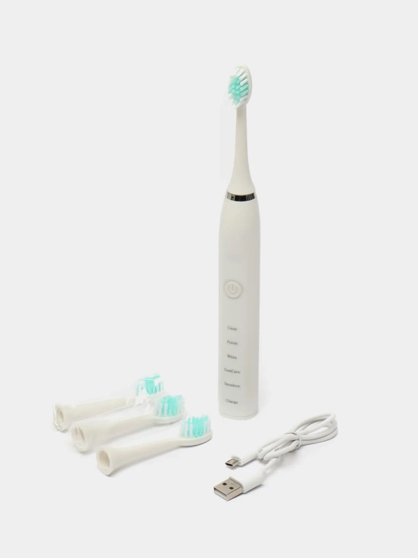 Зубная Щетка Sonic Toothbrush Х-3