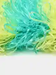 Мочалка для тела, ассорти/Мочалка с ручками двусторонняя/Мочалка для душа ручной вязки