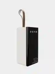 Внешний аккумулятор More choice PB60-50, 50000mAh, 2 USB, 2.1A