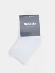 Белый носки детские Русокс, р-р 9-10