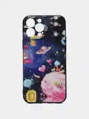 Чехол для айфон iPhone 12 Pro, 11 Pro Max, 12 Pro Max, X/XS, с принтом