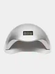 Серый лампа для маникюра Sun 5, 48W