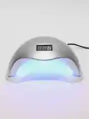 Серый лампа для маникюра Sun 5, 48W