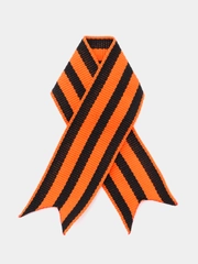 Брошь на 9 мая