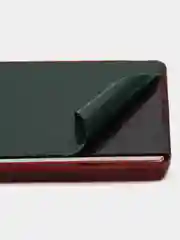 Красный катафоты, светоотражатели для автомобиля, 1 штука, 4.5 х 9 см