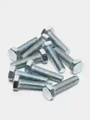 Болт М8 x 30 мм, головка шестигранная