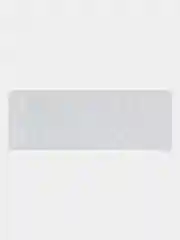 Красный наклейка для клавиатуры с русскими буквами / Russian keyboard layout / русская раскладка