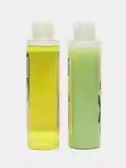 Подарочный набор WN-2202 (Пена для ванн 260 мл + Гель для душа 260 мл) Liss Kroully