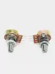 Переменный резистор WH148-1, 15 мм, 2 шт