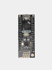 Плата Arduino RF-Nano с WiFi