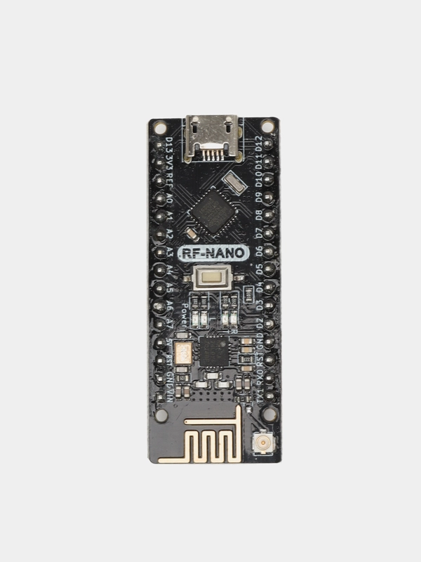 Плата Arduino RF-Nano с WiFi