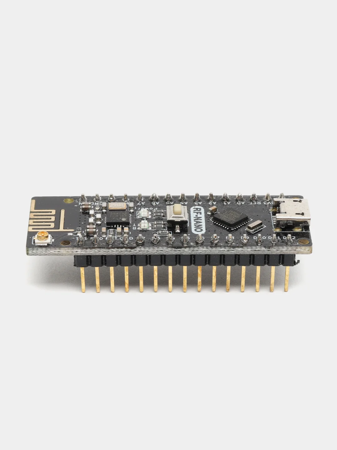 Плата Arduino RF-Nano с WiFi