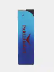 Голубой зажигалка, газовая, заправляемая