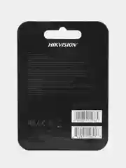 Карта памяти Hikvision C1 microSD 16/32/64/128GB Class10 V10 micro SD микросд флеш карта