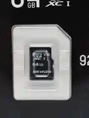 Карта памяти Hikvision C1 microSD 16/32/64/128GB Class10 V10 micro SD микросд флеш карта