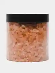 Морская соль для ванны Kopusha "Самый сок" с ароматом апельсина и маслом миндаля, 650 г
