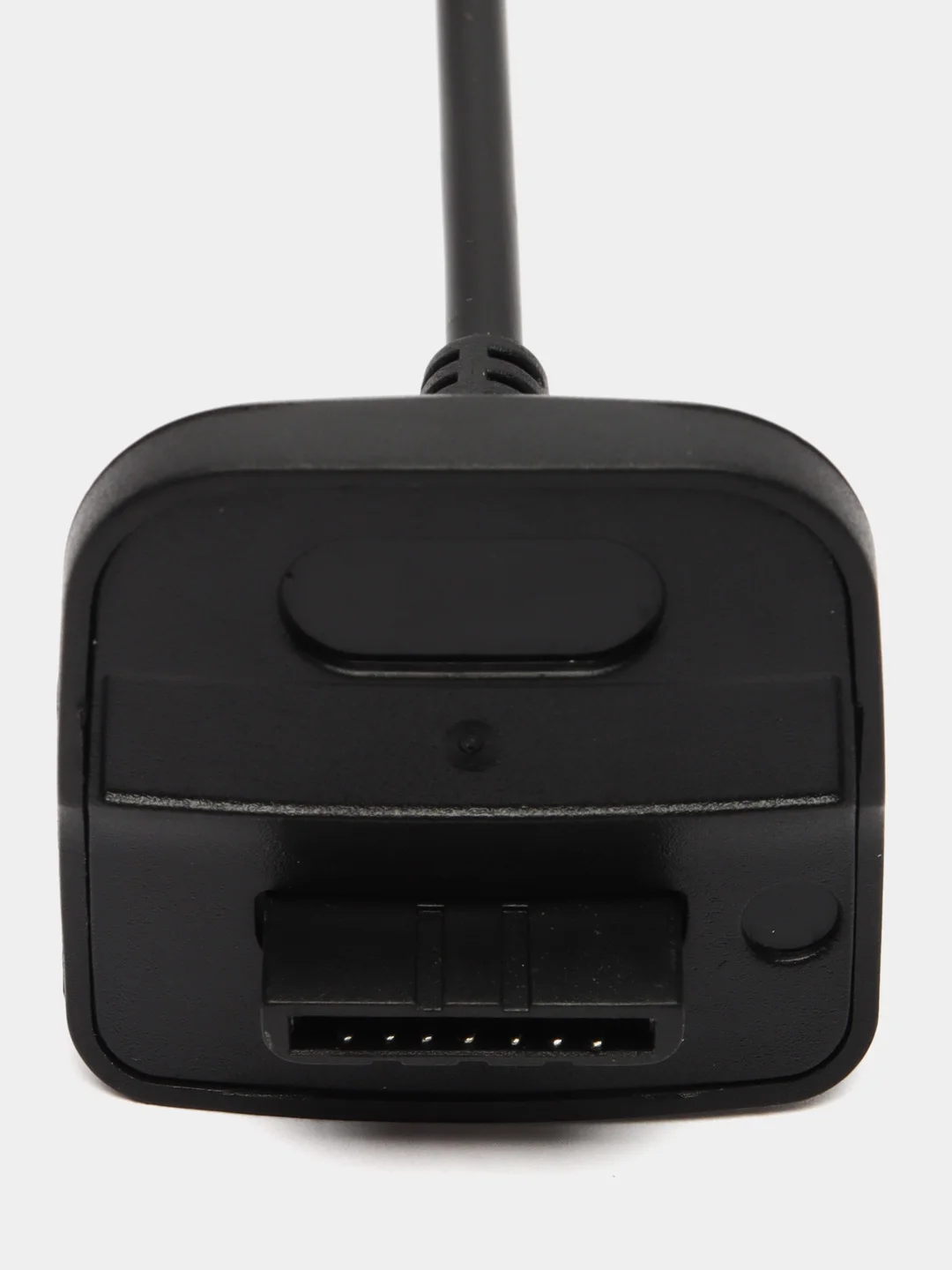 Зарядное устройство Xbox 360: кабель + аккумуляторная батарея Play & Charge Kit, 4800 mAh