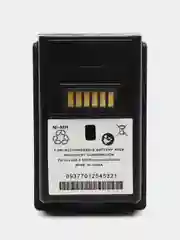 Зарядное устройство Xbox 360: кабель + аккумуляторная батарея Play & Charge Kit, 4800 mAh