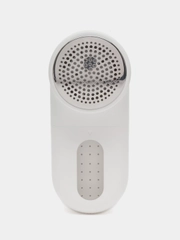 Машинка для удаления катышков Xiaomi Mijia Rechargeable Lint Remover White