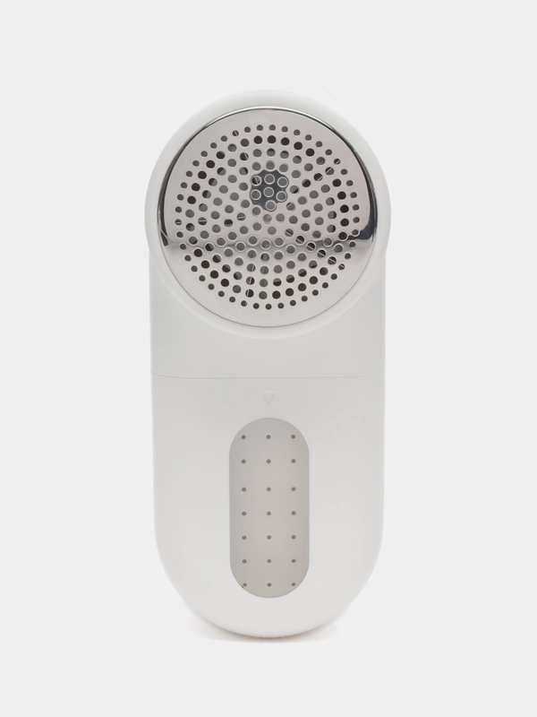 Машинка для удаления катышков Xiaomi Mijia Rechargeable Lint Remover White