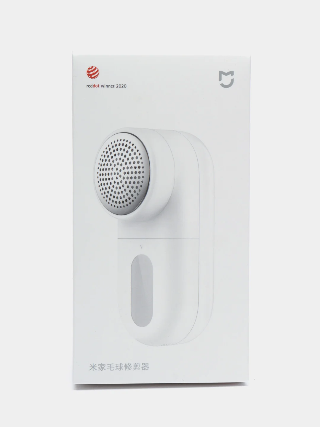 Машинка для удаления катышков Xiaomi Mijia Rechargeable Lint Remover White