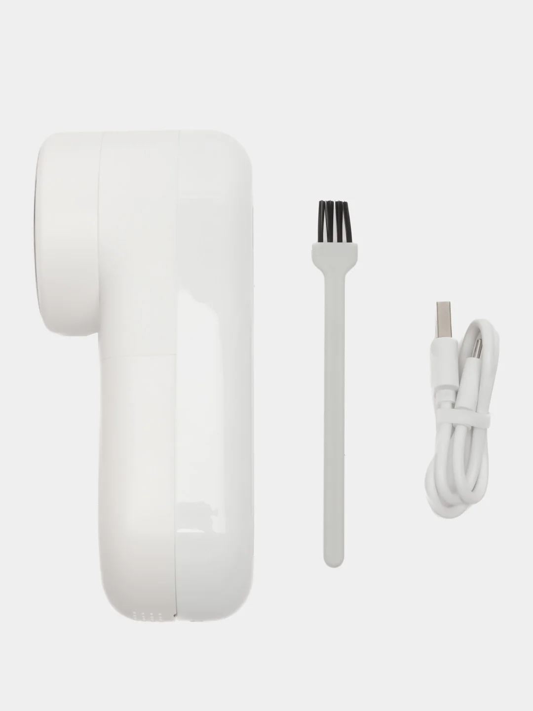 Машинка для удаления катышков Xiaomi Mijia Rechargeable Lint Remover White
