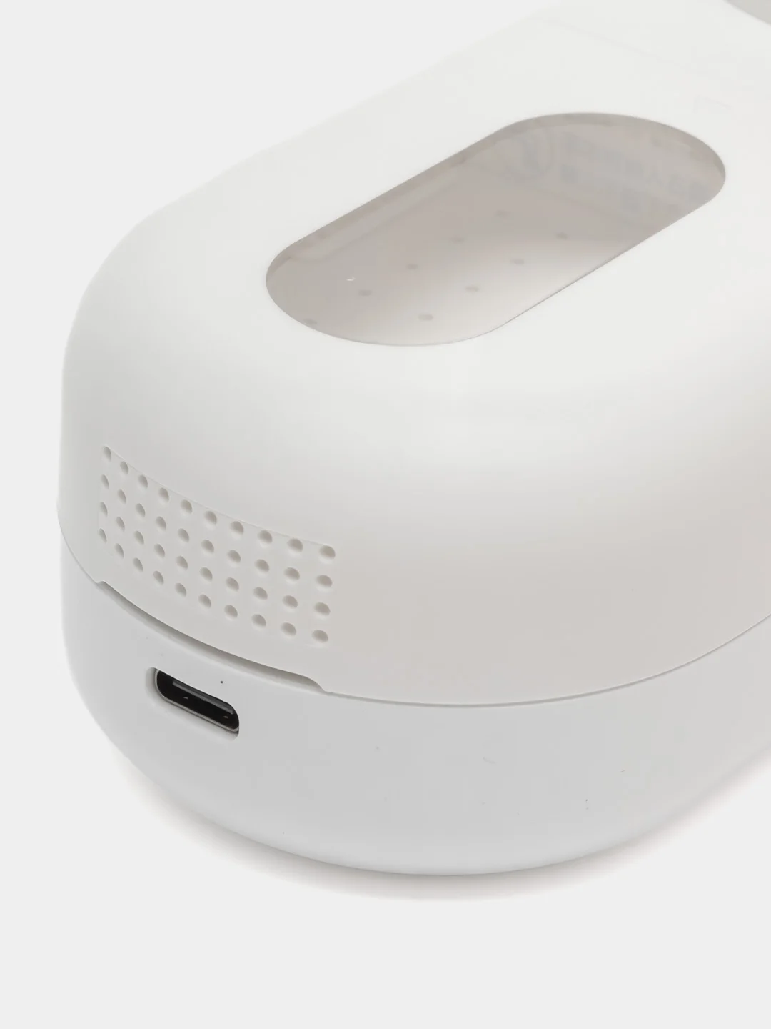 Машинка для удаления катышков Xiaomi Mijia Rechargeable Lint Remover White