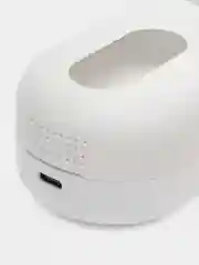 Машинка для удаления катышков Xiaomi Mijia Rechargeable Lint Remover White