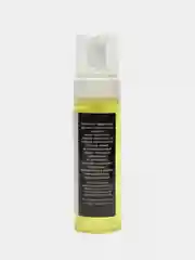 Пенка для мытья лап собак DOG FOAM, ананас