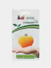 Сувенир томат Партнёр