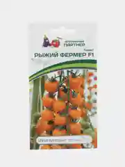 Рыжий фермер томат Партнёр