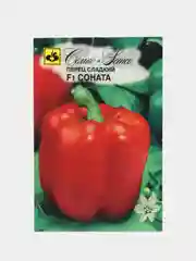 Соната, перец сладкий, Партнёр
