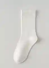 Носки женские, мужские унисекс хлопок