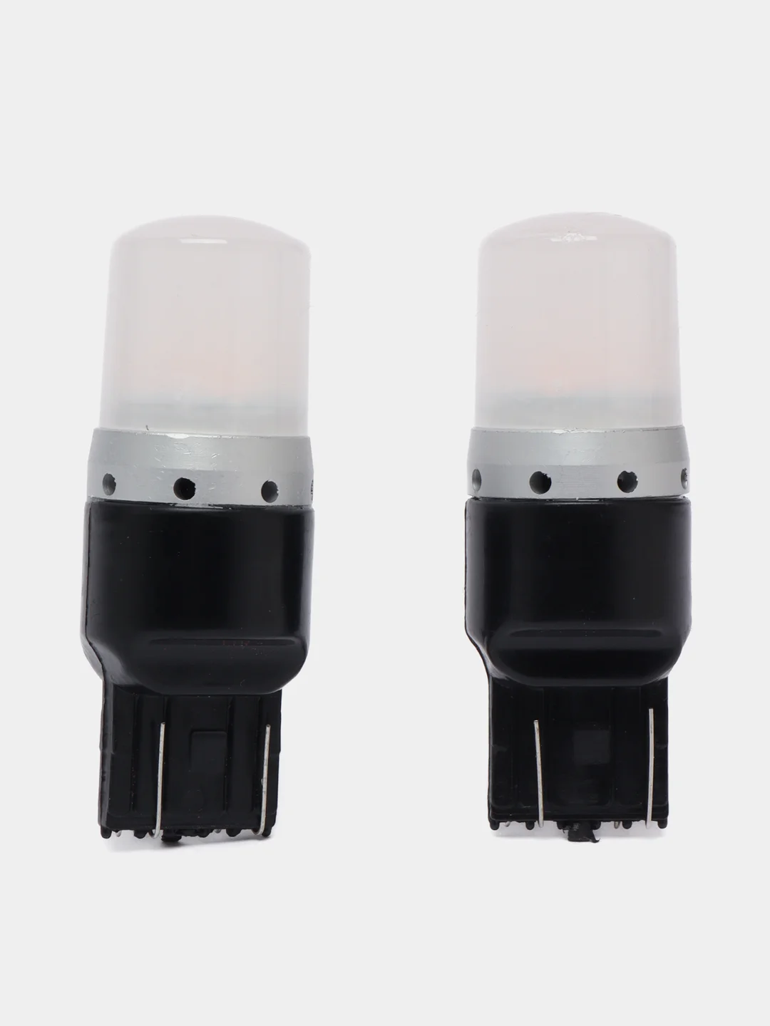 Желтый лампа ДХО габариты T20 W21W, 12V, 2190 2192 VESTA(Веста) Гранта Калина 2 ЛОГАН 2 САНДЕРО 2